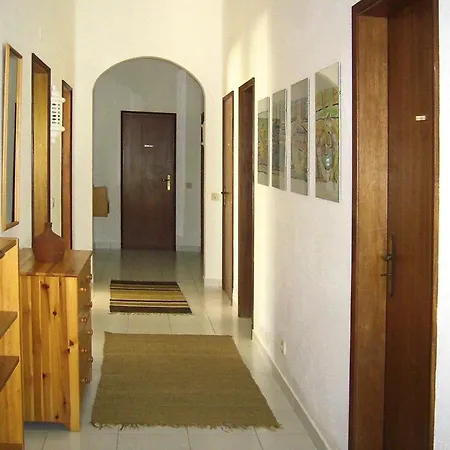 Дом отдыха Semi-detached Houses Anna - Alg01363-lyb *