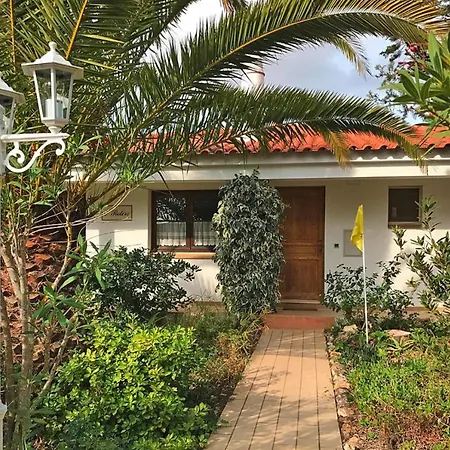 Ferienhaus Semi-detached Houses Anna - Alg01363-lyb Lagos